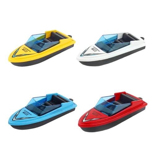 Mini modèle bateau à - bateau,