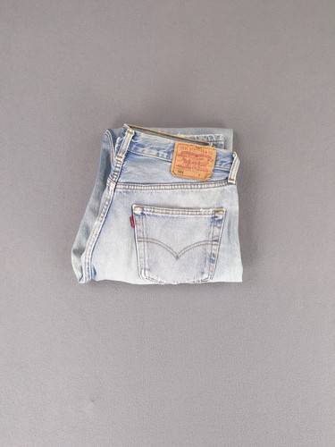 Jean levi 501 vintage y2k - jean,
