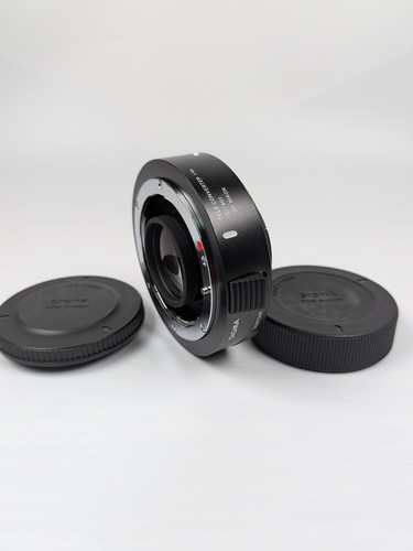 Adaptateur sigma 1401 - sigma, tc-1401