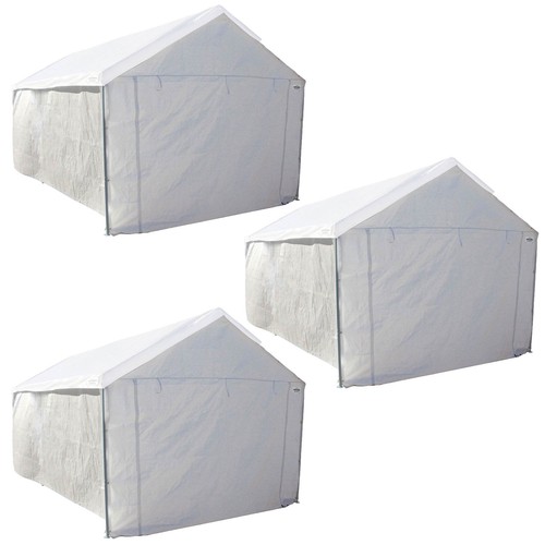 Caravan canopy car port - canopy,