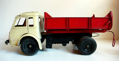 Jouets cij camion renault - camion, 120
