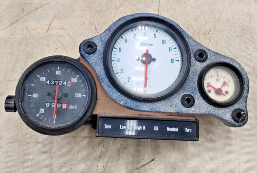 Instrumentation