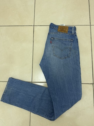 Jean levis 511 - jean,