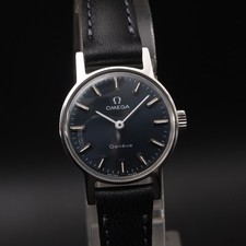 Vintage 1970 OMEGA Genève