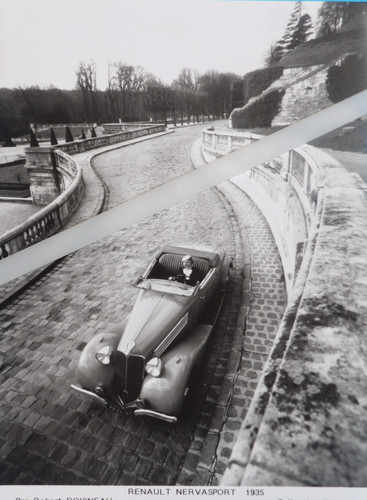 Photo renault nervasport - photo,