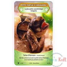 Carte Défis Nature Protect