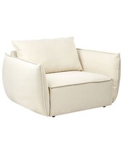 Fauteuil Bas Moderne Assise