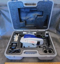 AGATEC GAT 220 HV Rotary Laser