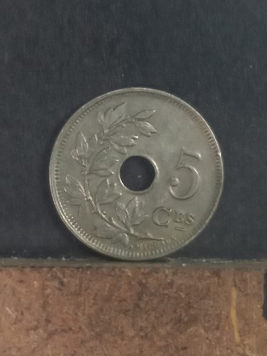 Pièce monnaie belgique - pièce,