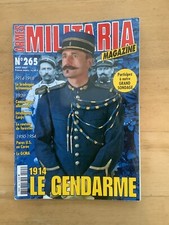 MILITARIA MAGAZINE N°265
