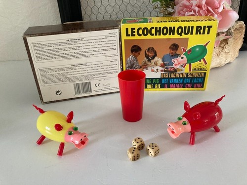 Ancien jeu de - 27⚜️,