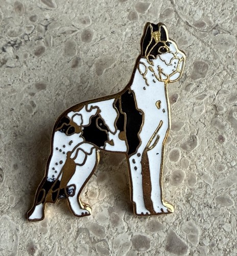 Pin dogue allemand - dogue,