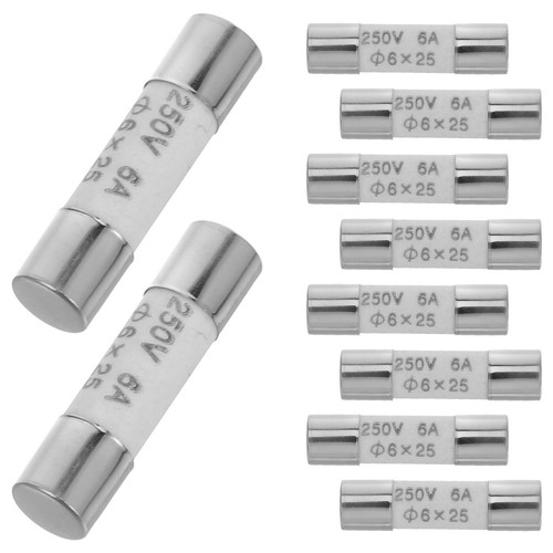 Pcs fuse kit - kit, digital