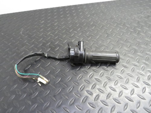 Yamaha 50 yzinger - 98-00,