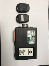 Nissan Micra K11 dispositif