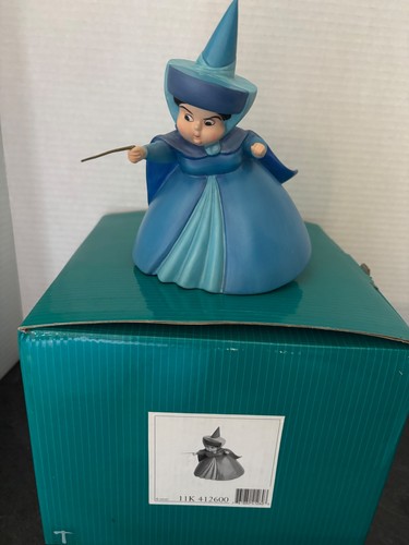 Wdcc little bit blue - of,
