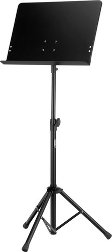 Pupitre musique pliable - pupitre,