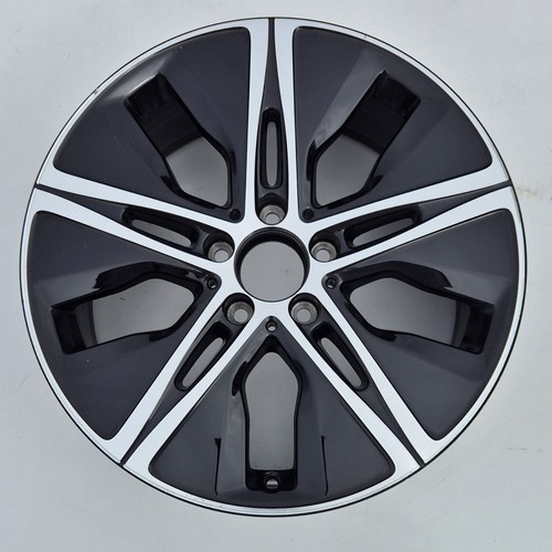 Jante alu mercedes benz - jante,