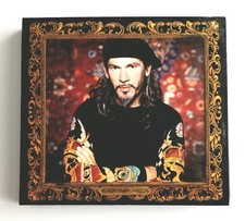 Florent Pagny – Baryton –