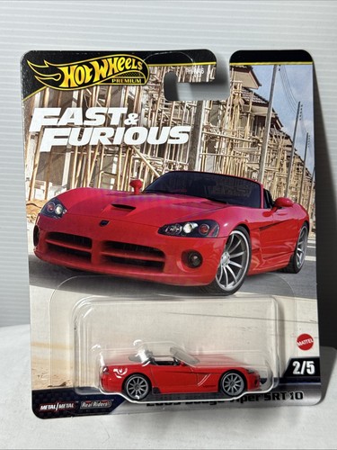 Hotwheels fast - 🇨🇵,