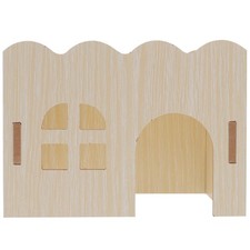  Guinée cachette de cobaye