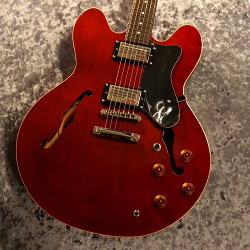 Epiphone dot 2009 - epiphone,