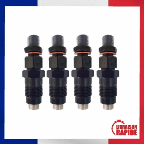 Injecteurs pour mitsubishi - 4x,