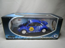 AR670 SOLIDO 1/18 VW NEW