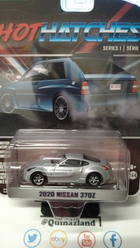 Greenlight collectibles hot - greenlight,