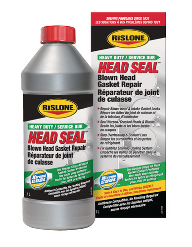 Rislone head seal - rislone,
