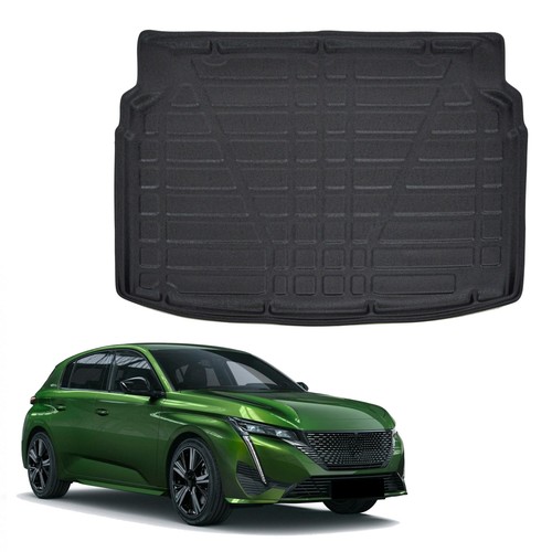 Tapis coffre sur - de,