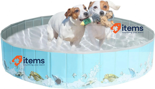 Comsle piscine pour chien - comsle,
