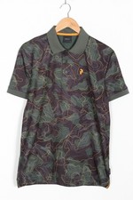 Polo PEAK PERFORMANCE MARTISPO