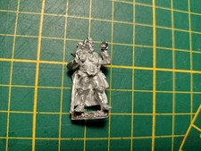 Sorcier Warhammer, coach ou