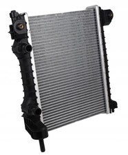 Radiateur Alfa Romeo Stelvio