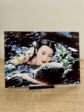 GREEN SNAKE | DVD DIGIPACK | VOSTFR | MAGGIE CHEUNG | LIRE DESCRIPTION