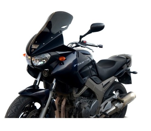 Pare brise touring pour - , yamaha