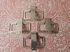 Fixation Coiffe De casque de Sapeur-Pompier modèle 1933 