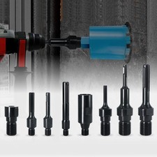 Adaptateur de carottage