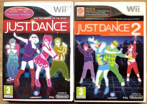 Lot jeux nintendo wii - jeux,