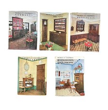 Meubles et Ensembles Louis Philippe Picards Bretons Normands Provencaux