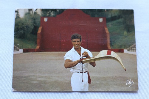 Cpm 1971 jean baptiste - cpm,