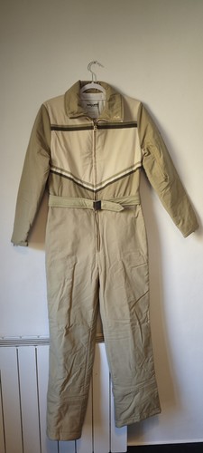Combinaison ski femme - combinaison,