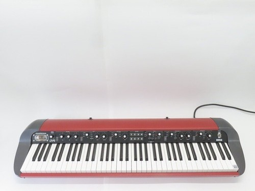 Korg sv1 touches stage - korg,