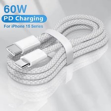 Câble USB-C 1/2/3 m 60W