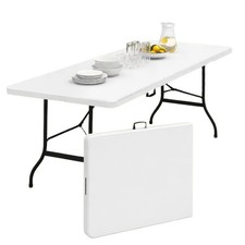 Table pliante d'appoint