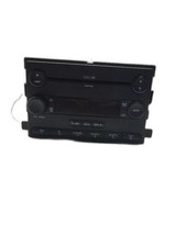 Audio Equipment Radio Am-fm-cd 6 Disc In Dash Fits 07 FOCUS 1160233