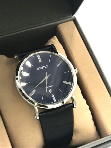 Seiko premier skp397p1 367 - uw,