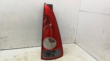 Renault Espace IV MK4 2.0i 120kW 2003 LHD Tail Lights Right 8200027152