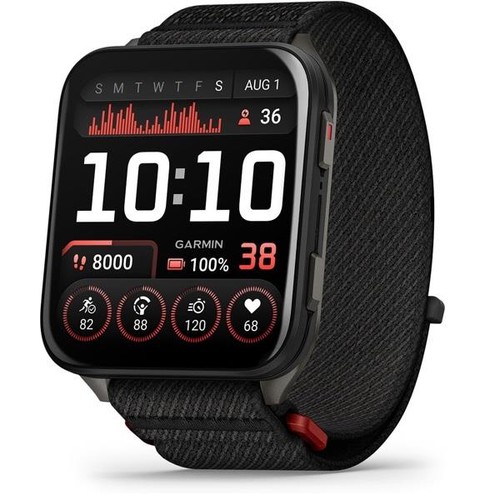 Garmin venu premium gps - premium,
